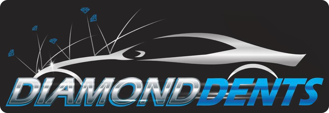 Diamond Dents - logo
