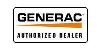 Generac Dealer Logo