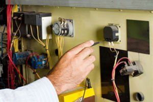 Electrical  Service
