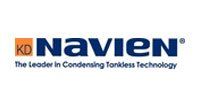 Navien logo