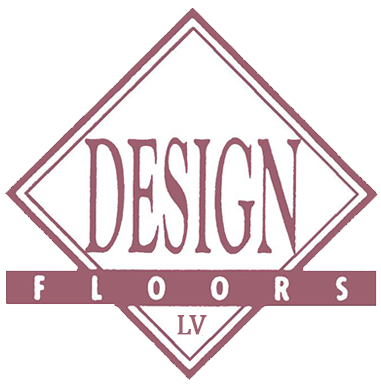 Design Floors LV - logo