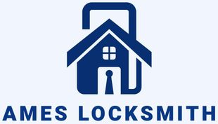 Ames Locksmith | Logo