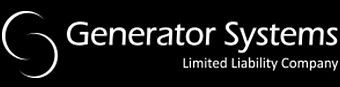 Generator Systems - logo