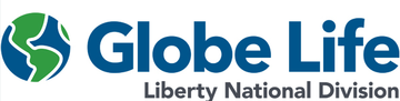 Globe Life logo