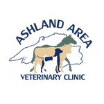 Ashland Area Veterinary Clinic - Logo