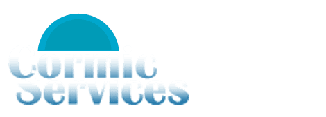 Cormic Services - Logo