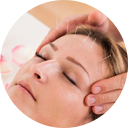 Head relief Acupuncture