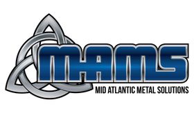 Mid Atlantic Metal Solutions Inc. - Logo
