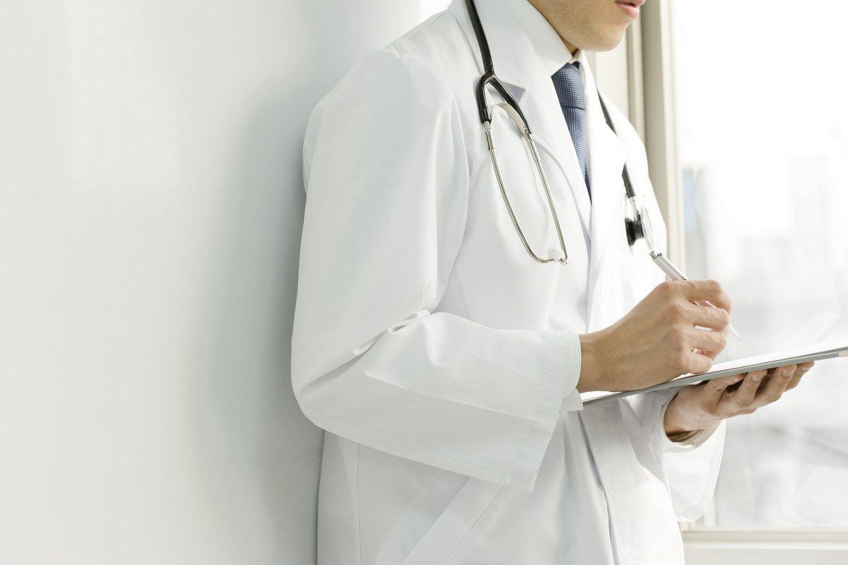 hormone replacement therapy