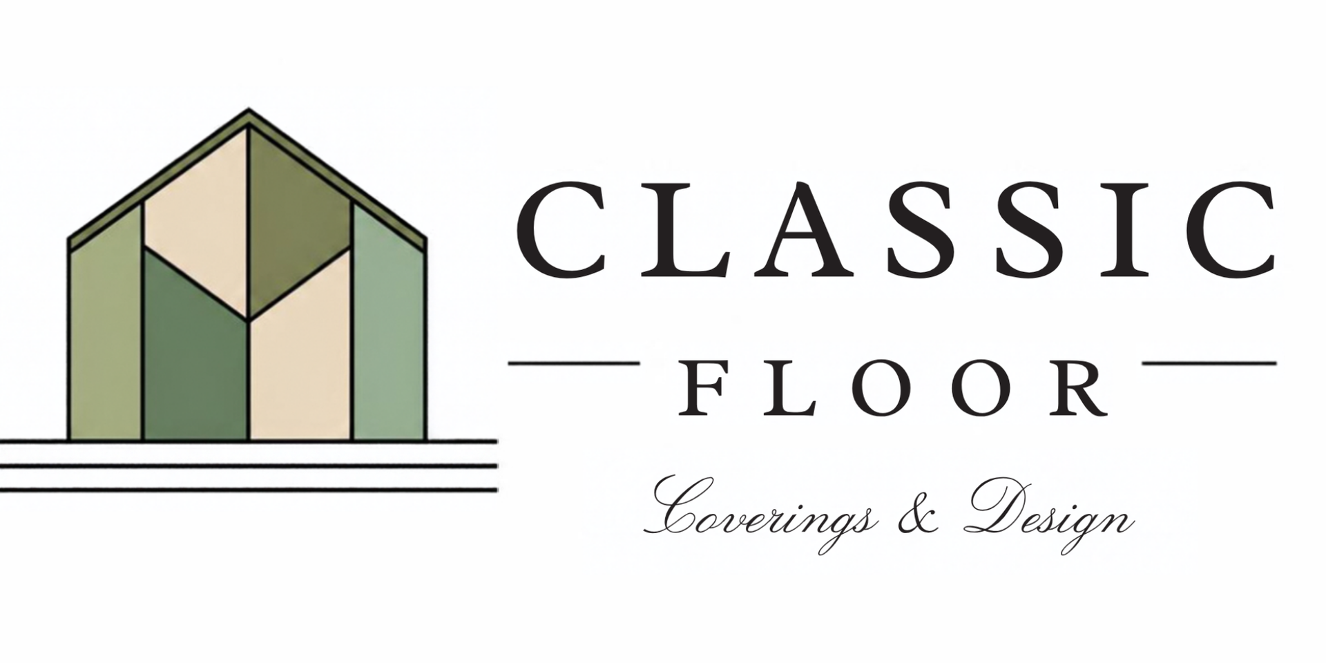 Classic Floor Coverings and Design, Inc. - Logo