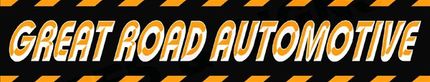 Great Road Automotive - logo