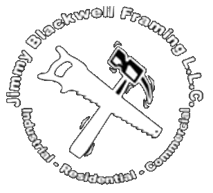 Jimmy Blackwell Framing LLC - Logo