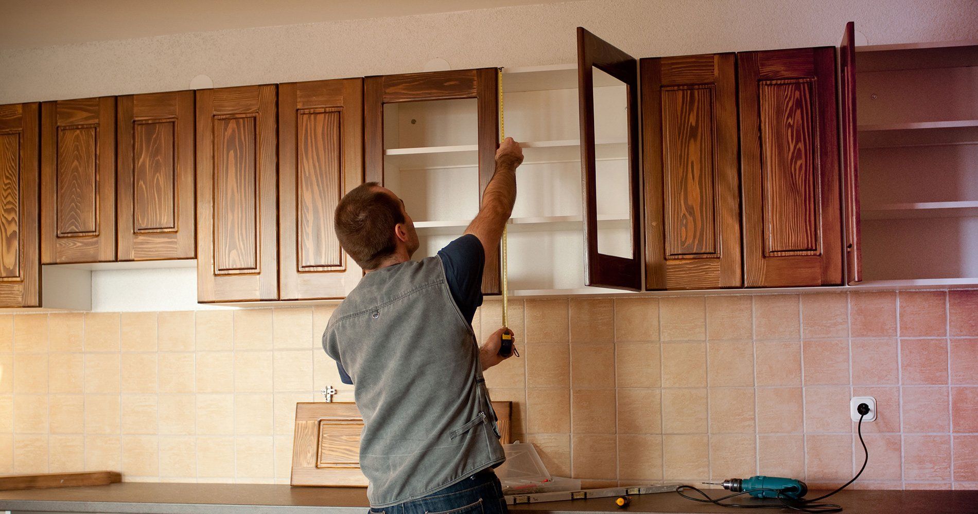 Carpentry