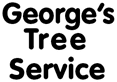 George's Tree Service - Logo