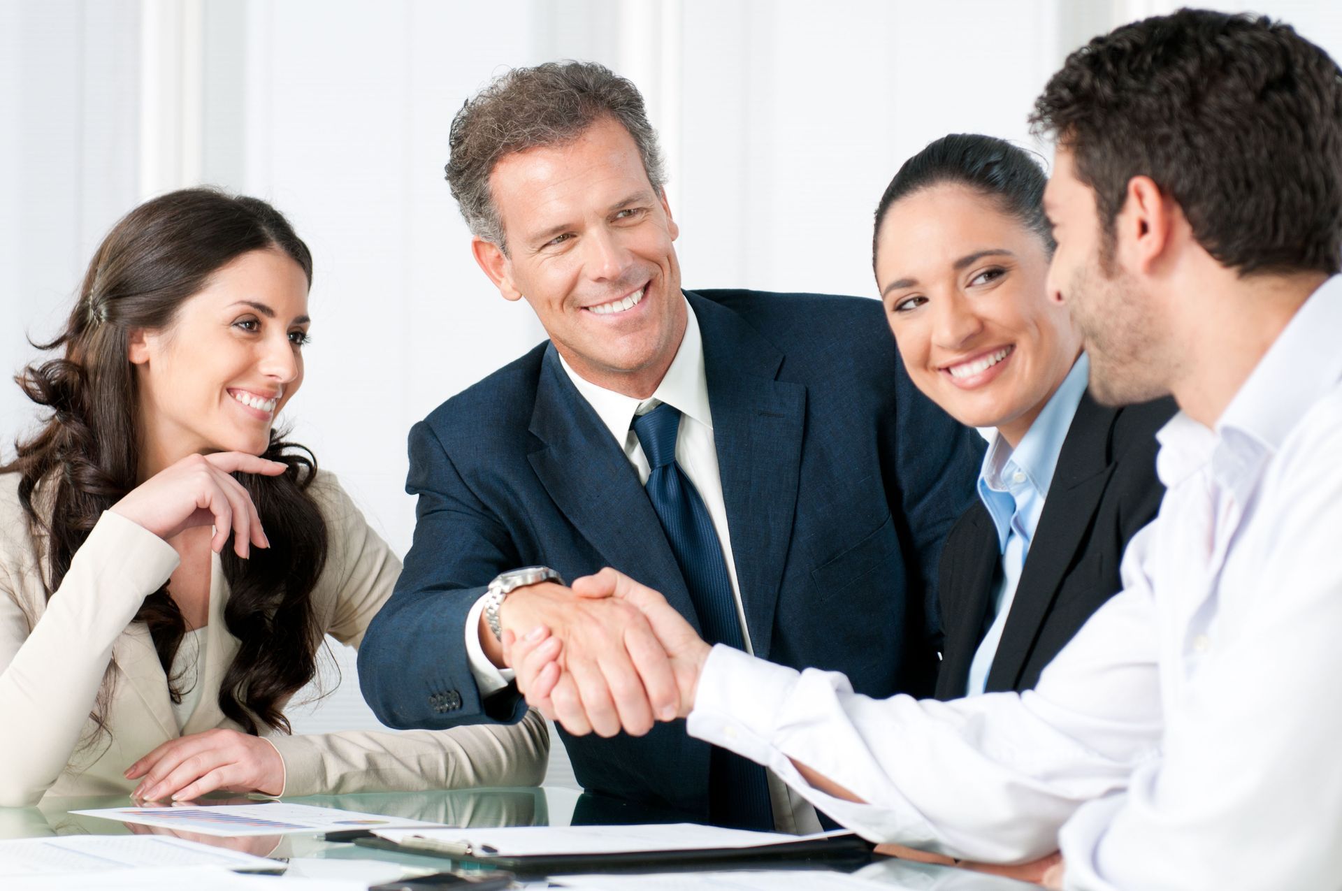 local HR services