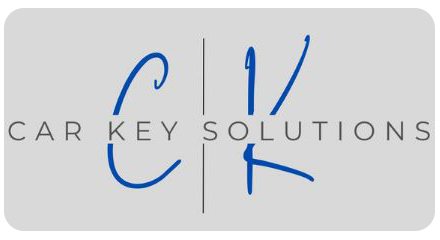 Car Key Solutions - logo