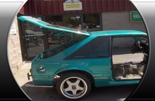 Auto body | Hackettstown, NJ | Precise Collision and Restoration LLC | 908-441-2786