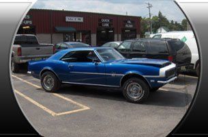 Truck Repair | Hackettstown, NJ | Precise Collision and Restoration LLC | 908-441-2786