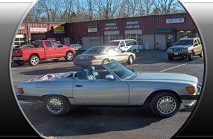 Auto body | Hackettstown, NJ | Precise Collision and Restoration LLC | 908-441-2786