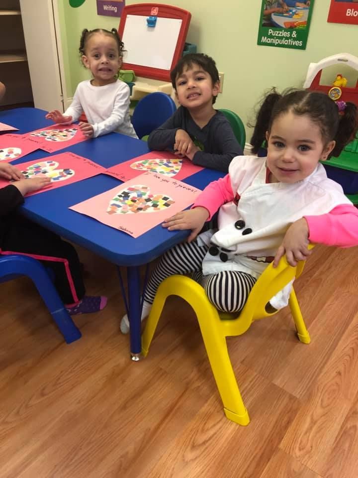 Daycare