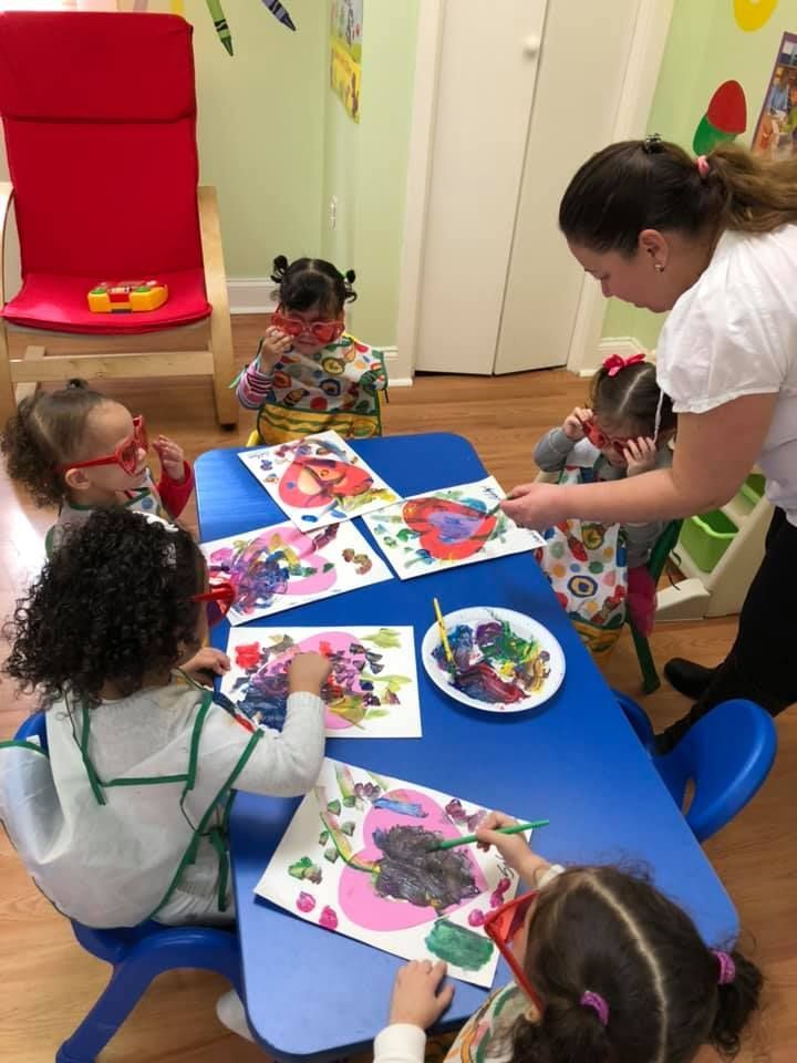 Daycare