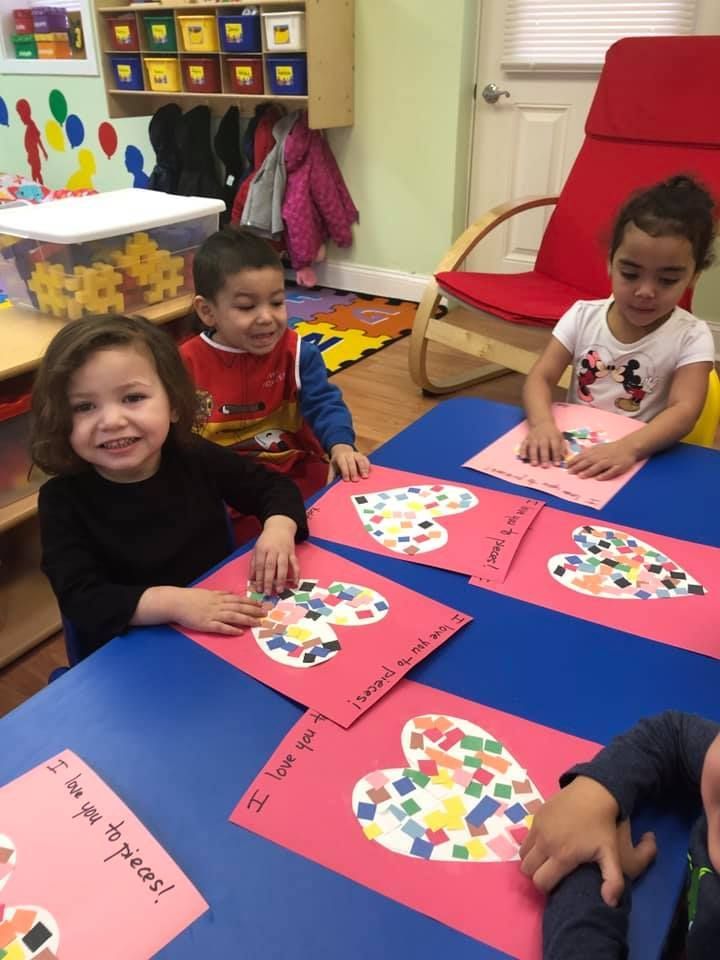 Daycare