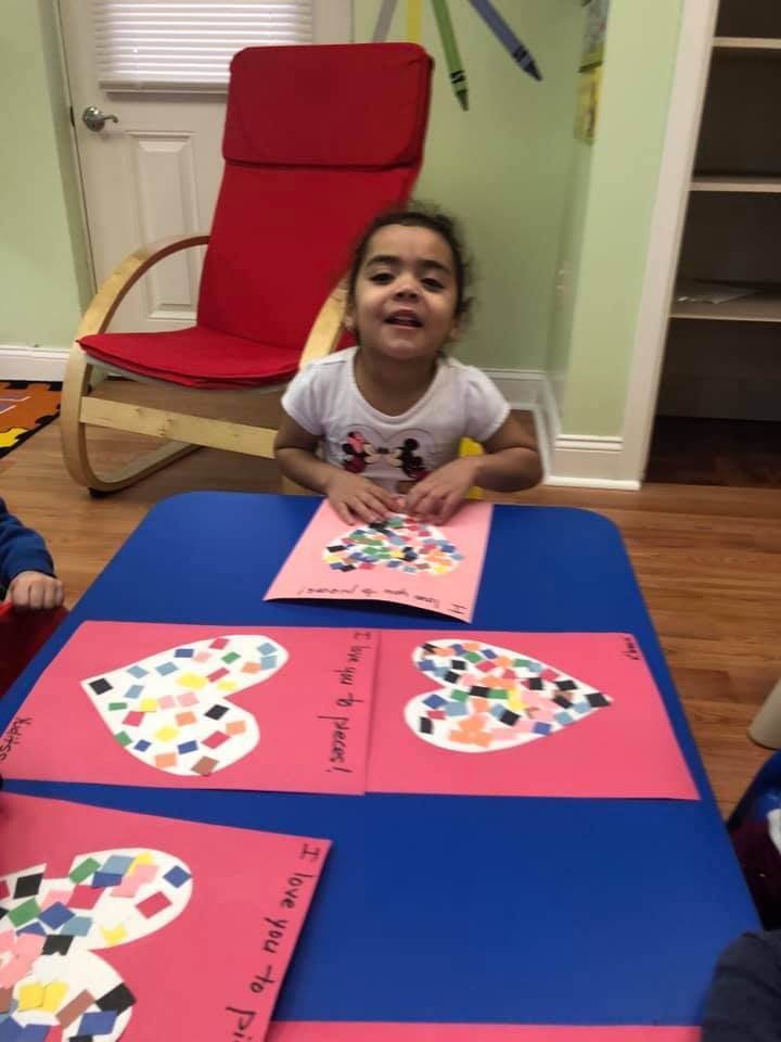 Daycare