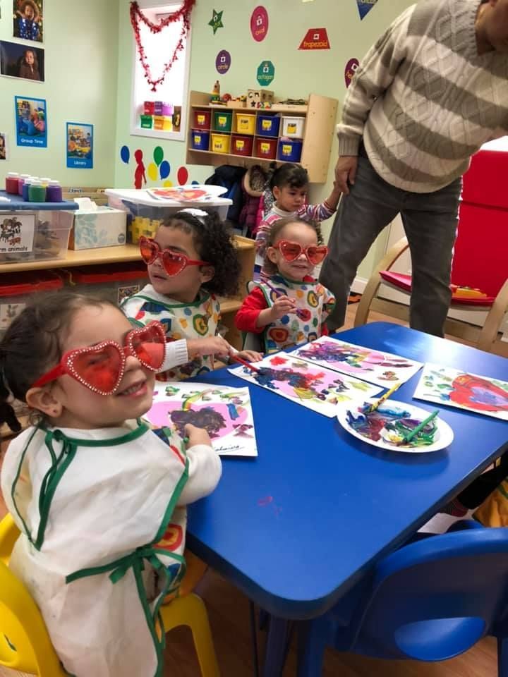 Daycare