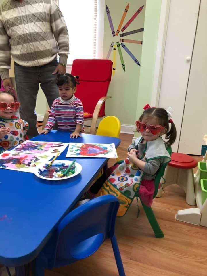 Daycare