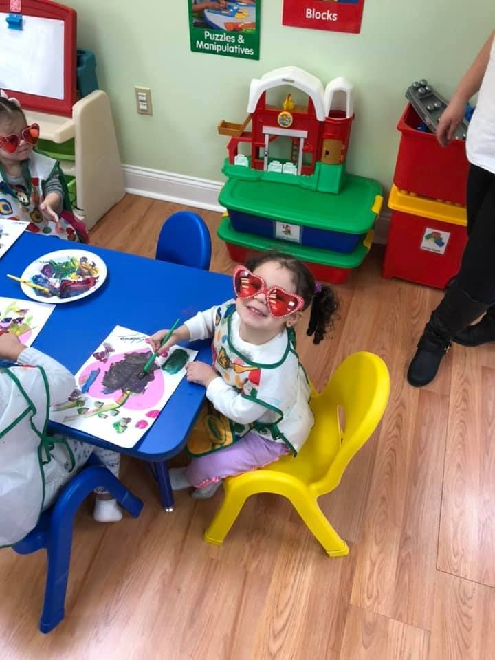 Daycare