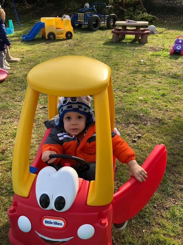 Daycare