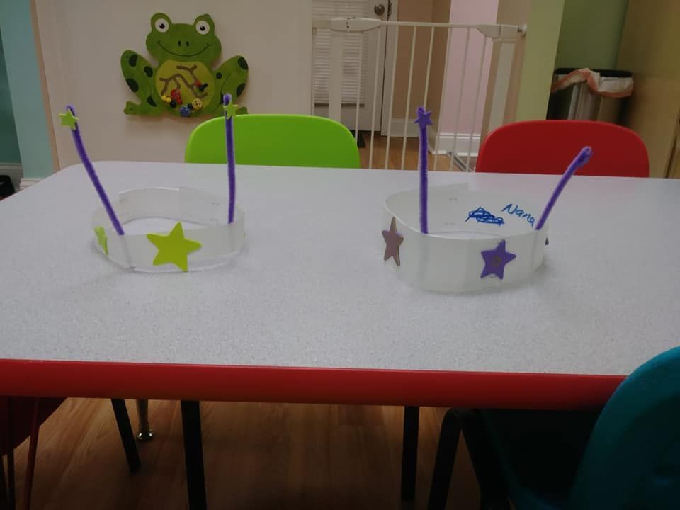 Daycare