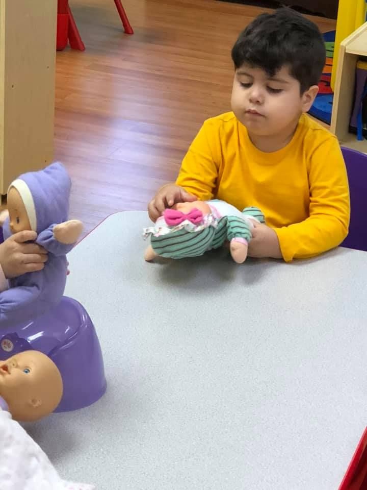 Daycare
