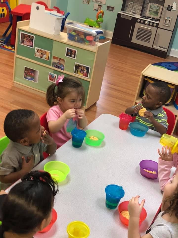 Daycare