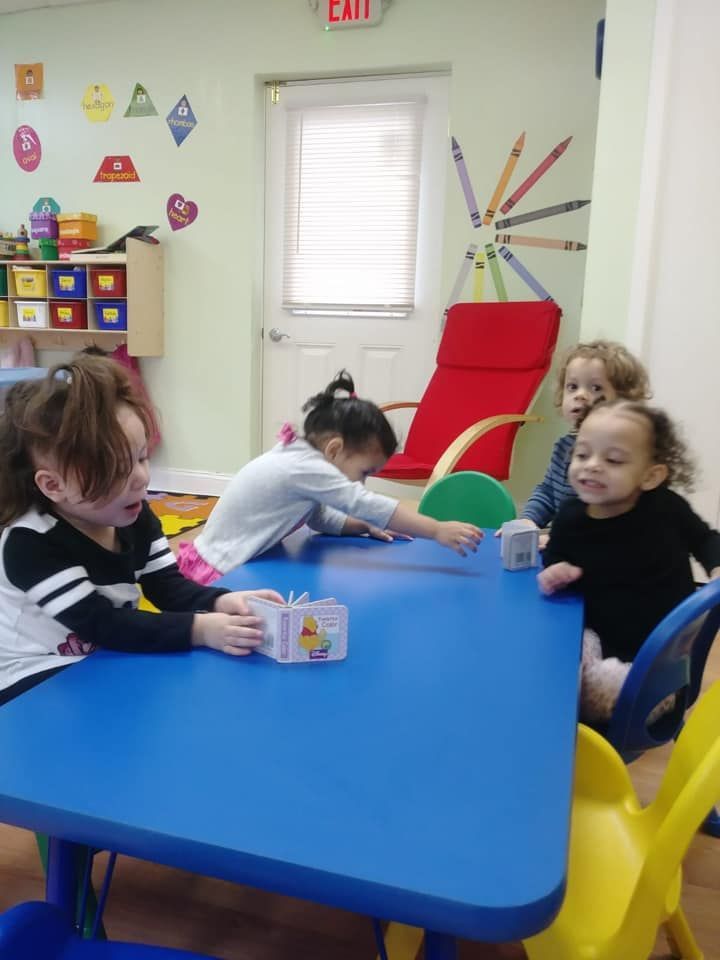 Daycare