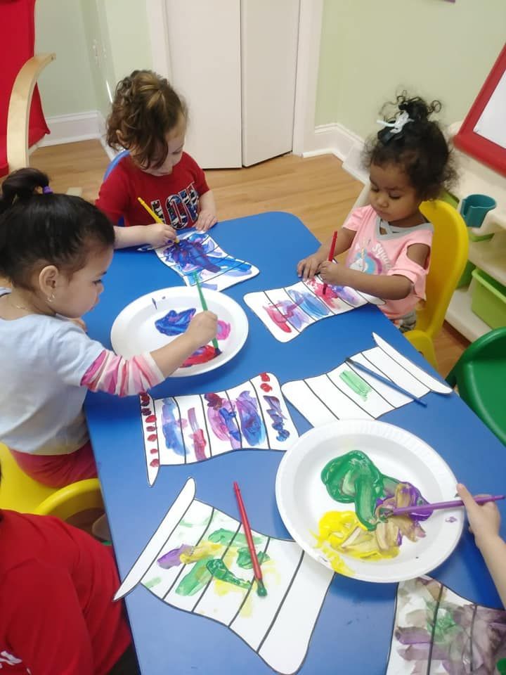 Daycare