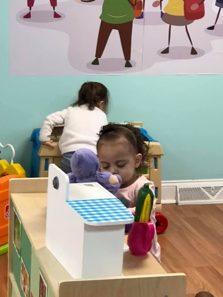 Daycare