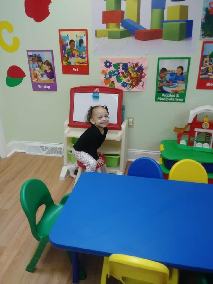 Daycare