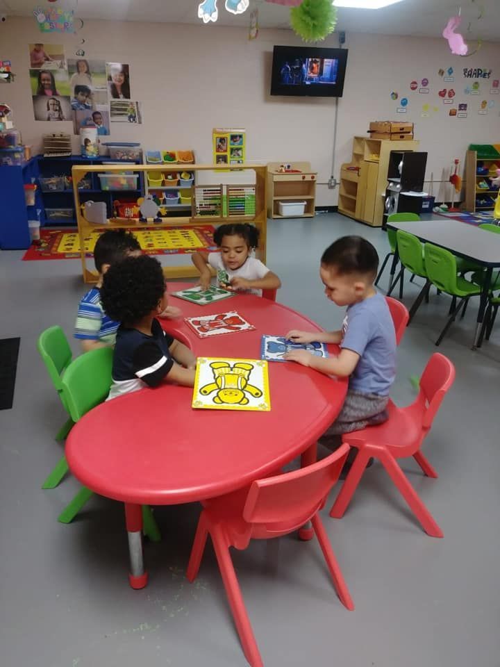 Daycare