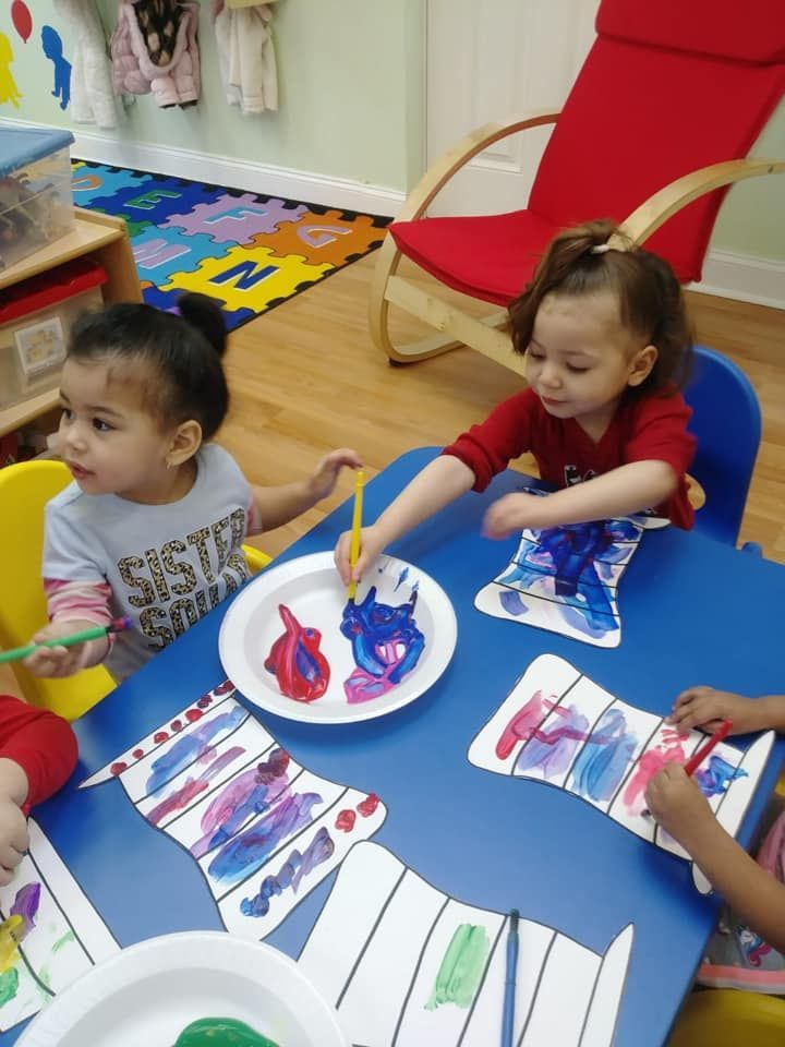 Daycare