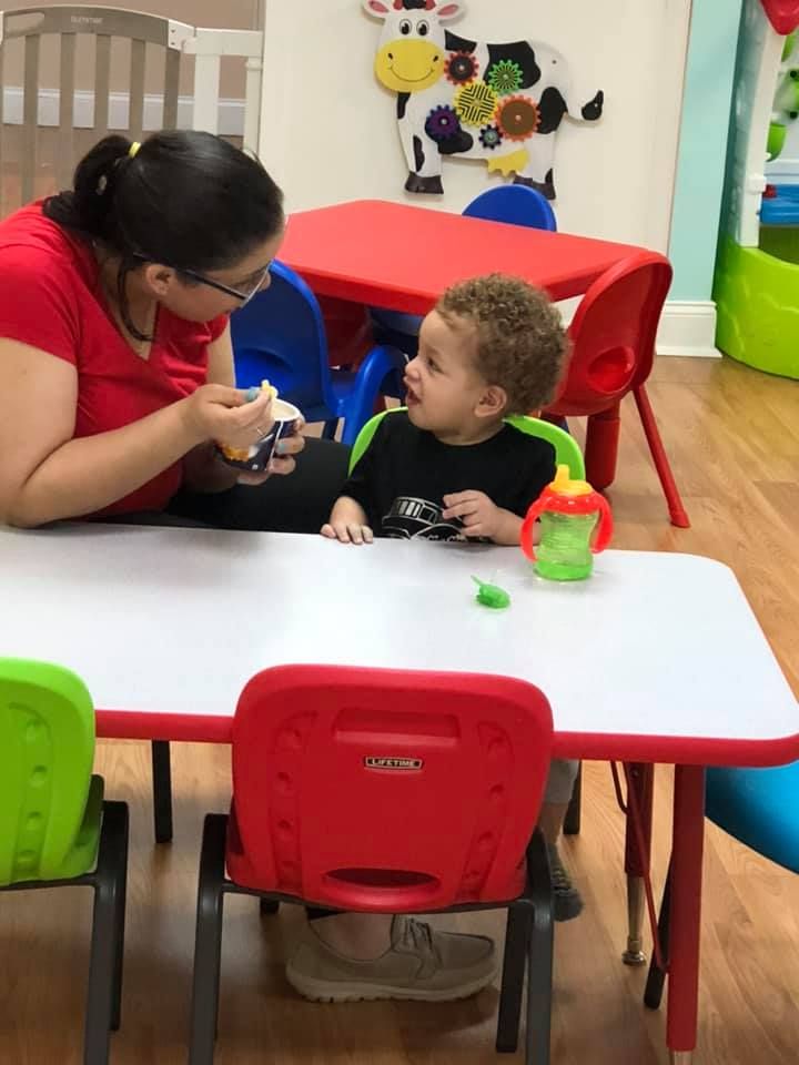 Daycare