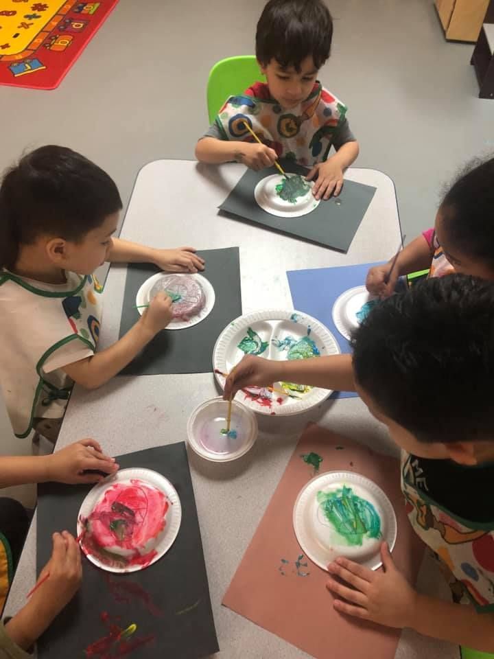 Daycare