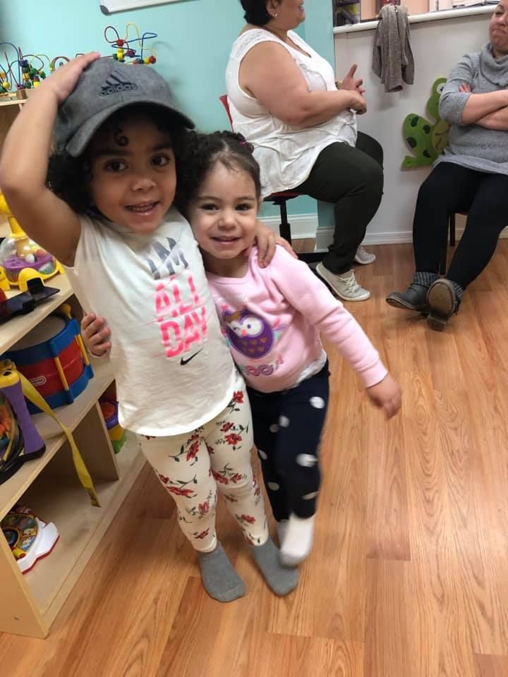 Daycare