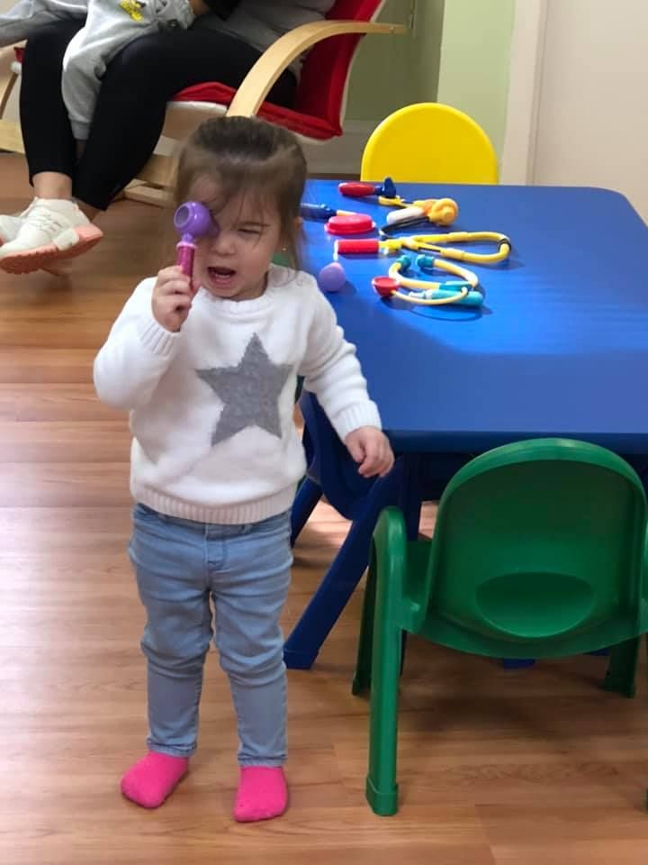 Daycare