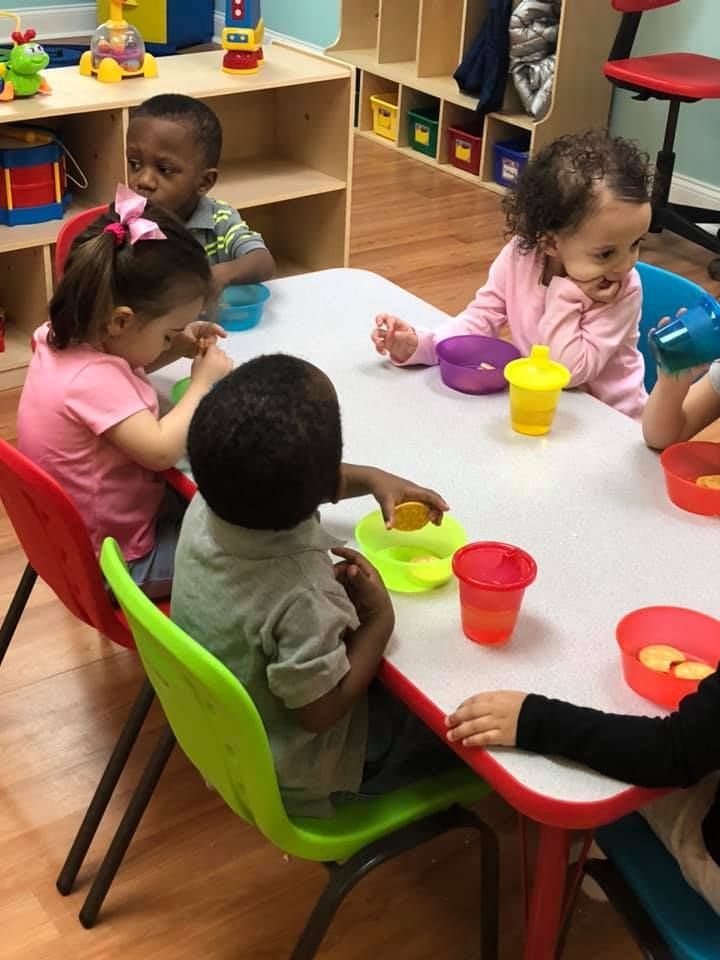 Daycare