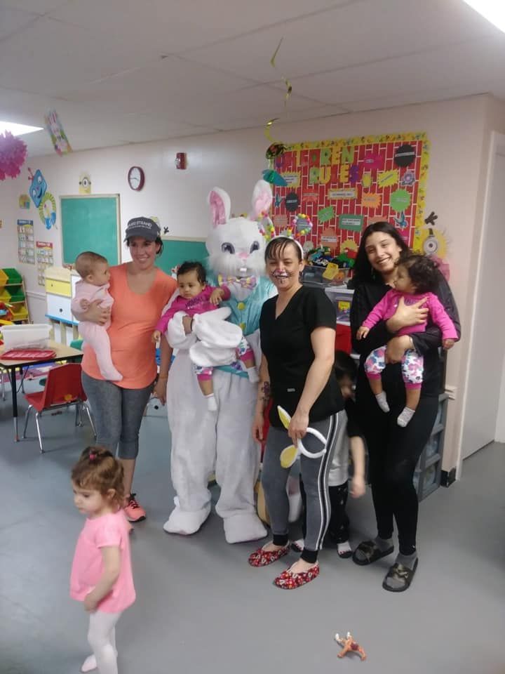 Daycare