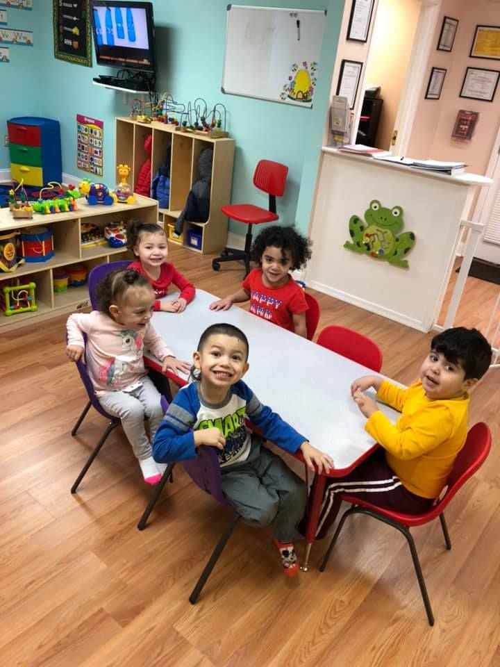 Daycare