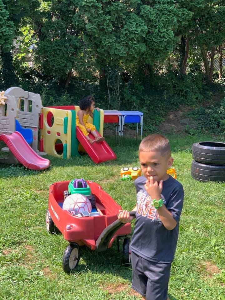 Daycare