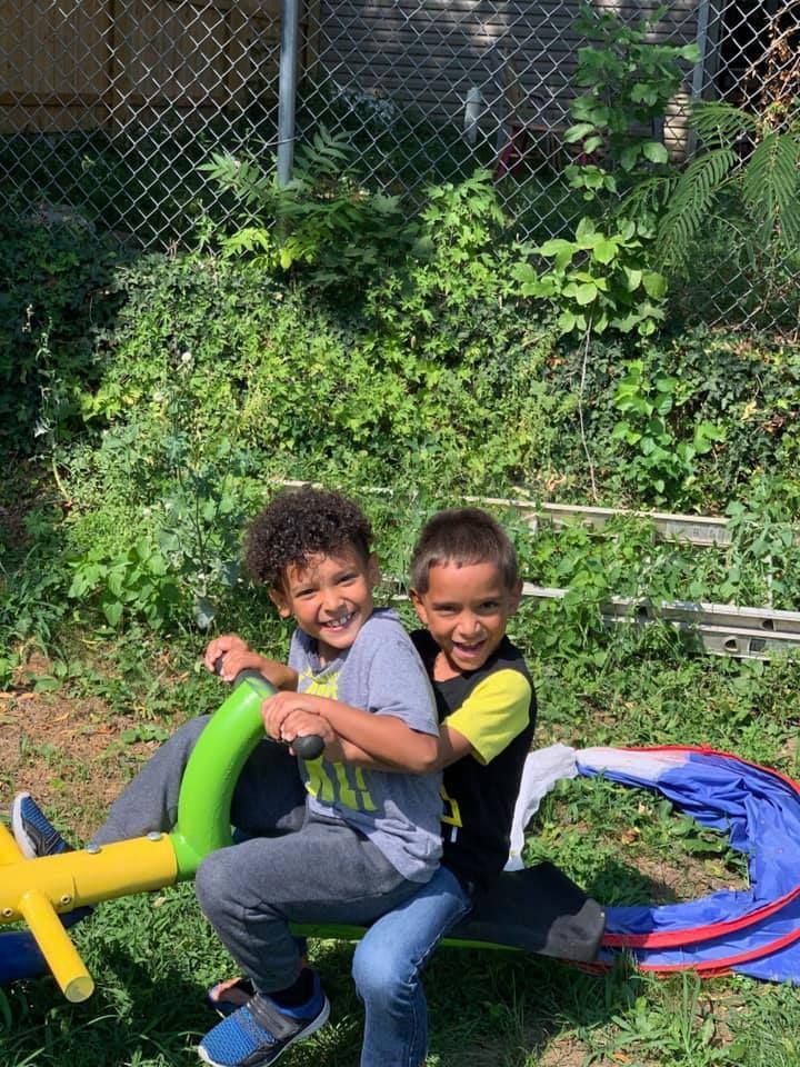 Daycare