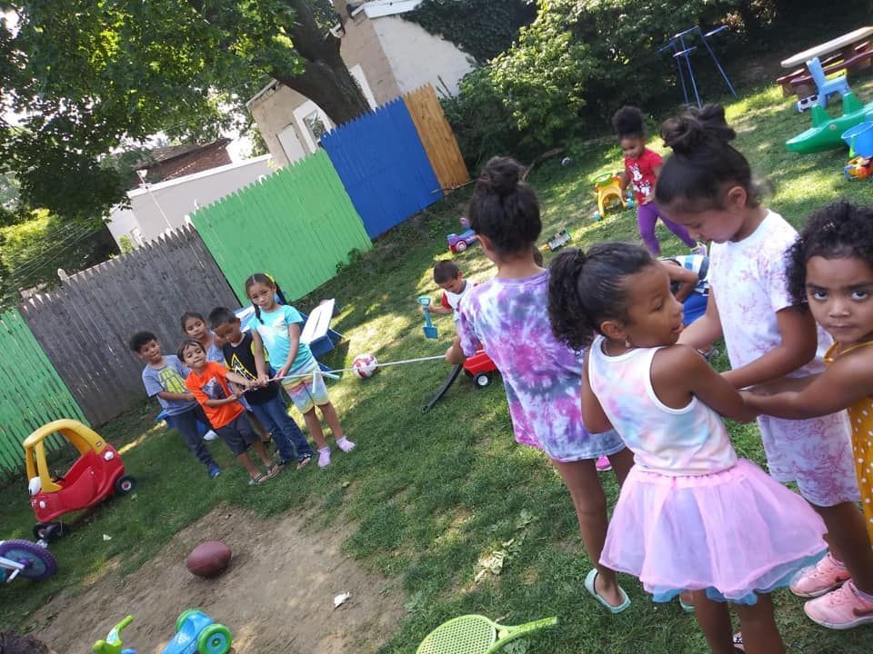 Daycare